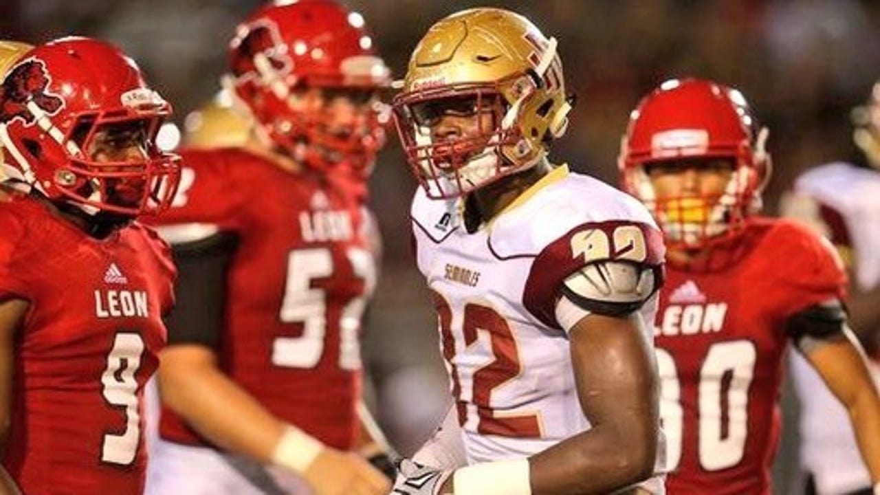 For Western Carolina recruit Cam Brown, amputation just an obstacle